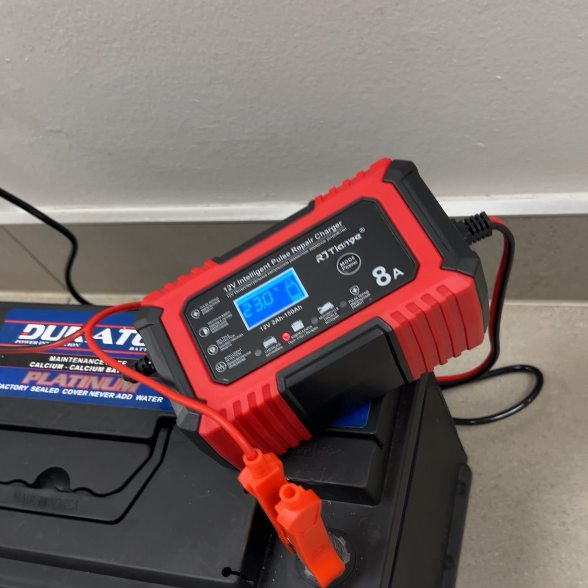 RescueOne Pulse Reviver