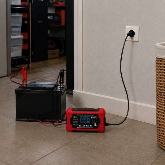 RescueOne Pulse Reviver